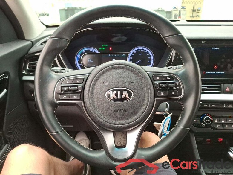 KIA Niro 1.6 GDi H. DynamicL. #5