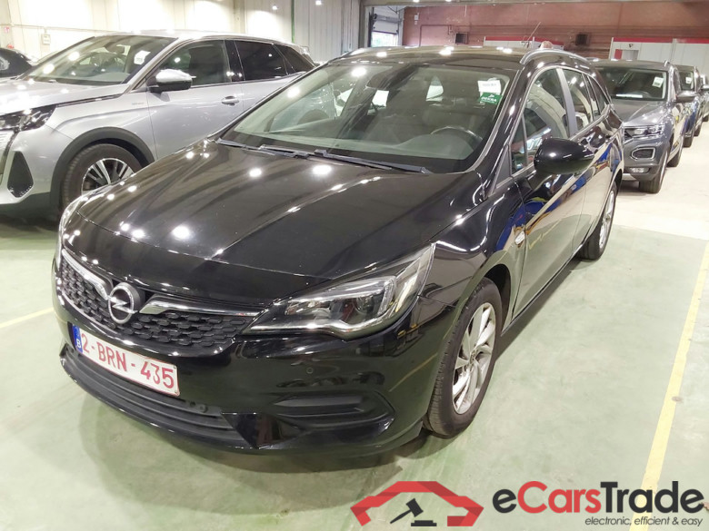 OPEL ASTRA SPORTS TOURER DIESEL - 2 1.5 Turbo D Edition S-S #1