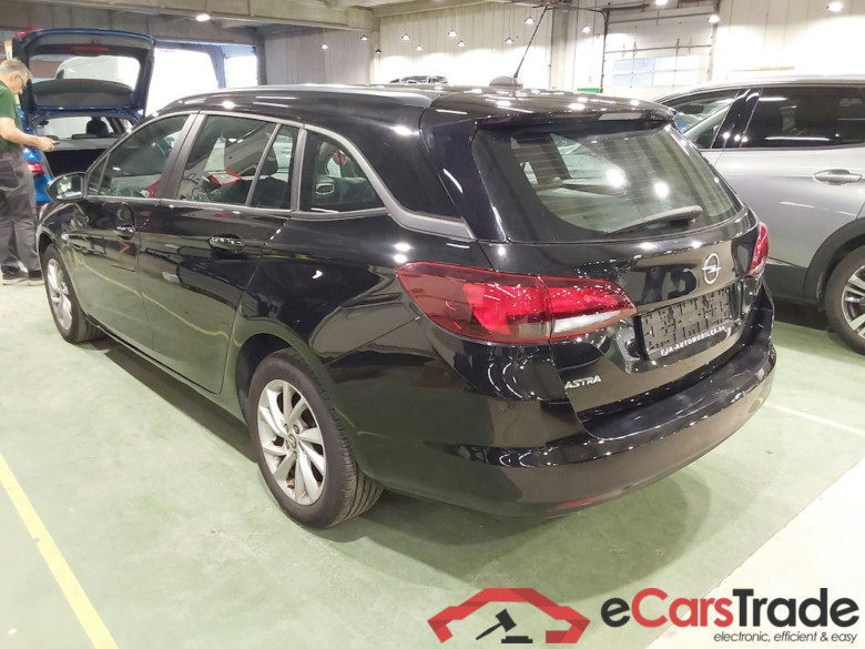 OPEL ASTRA SPORTS TOURER DIESEL - 2 1.5 Turbo D Edition S-S #2