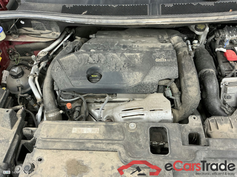 OPEL Grandland 1.6 PHEV E-AT8 225HP ULTIMATE #6
