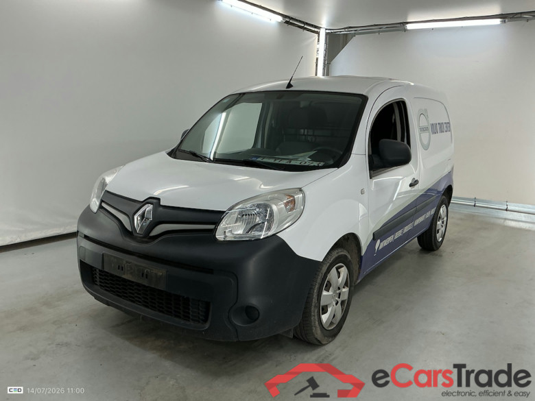 RENAULT KANGOO EXPRESS 1.5 BLUE DCI 80 GRAND CONFORT #1