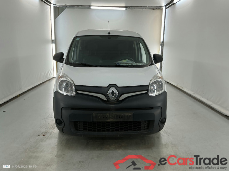 RENAULT KANGOO EXPRESS 1.5 BLUE DCI 80 GRAND CONFORT #2