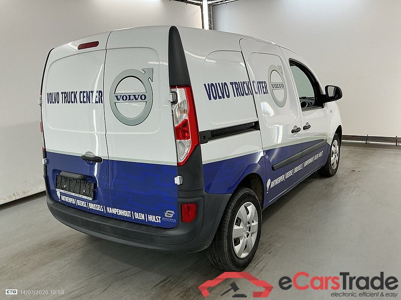 RENAULT KANGOO EXPRESS 1.5 BLUE DCI 80 GRAND CONFORT #4