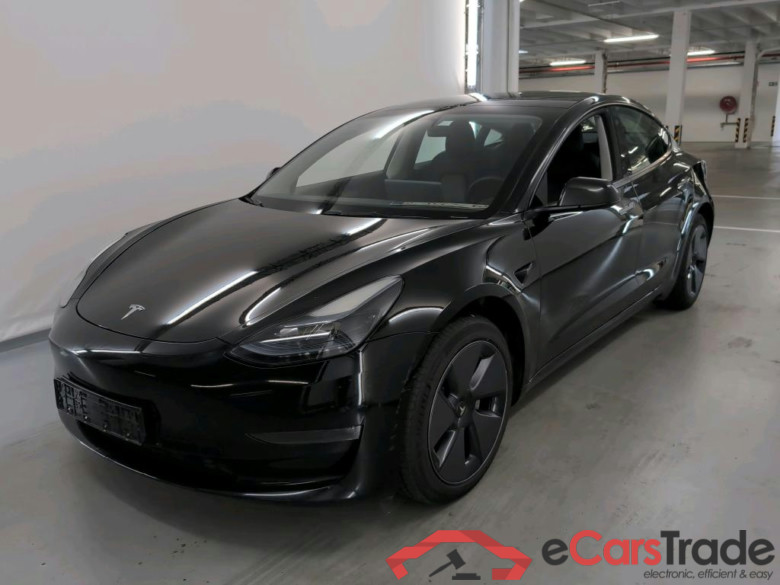 TESLA MODEL 3 BEV LONG RANGE RWD AUTO