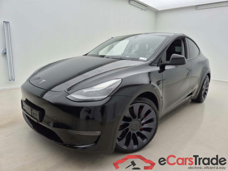 Tesla Model Y 75KWH Performance Autopilot #1