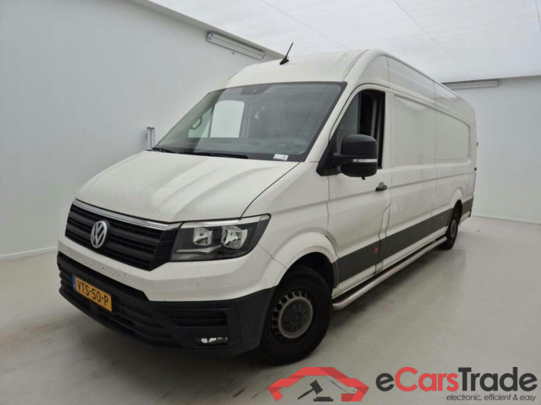 VOLKSWAGEN Crafter 35 2.0 TDI L4H2 #1