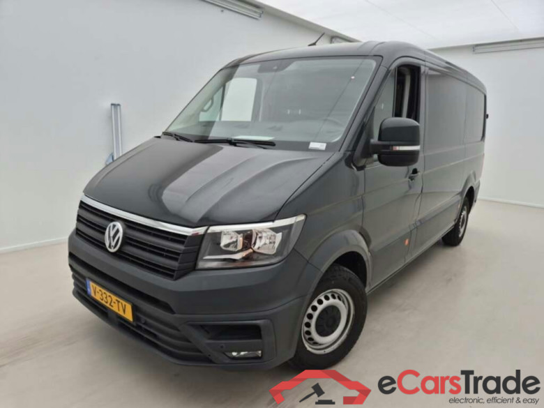 VOLKSWAGEN Crafter 35 2.0 TDI L3H2 Trendline