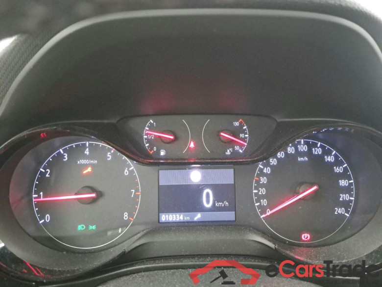 Corsa F Elegance Business 1.2 Turbo 100CV BVM6 E6d #6