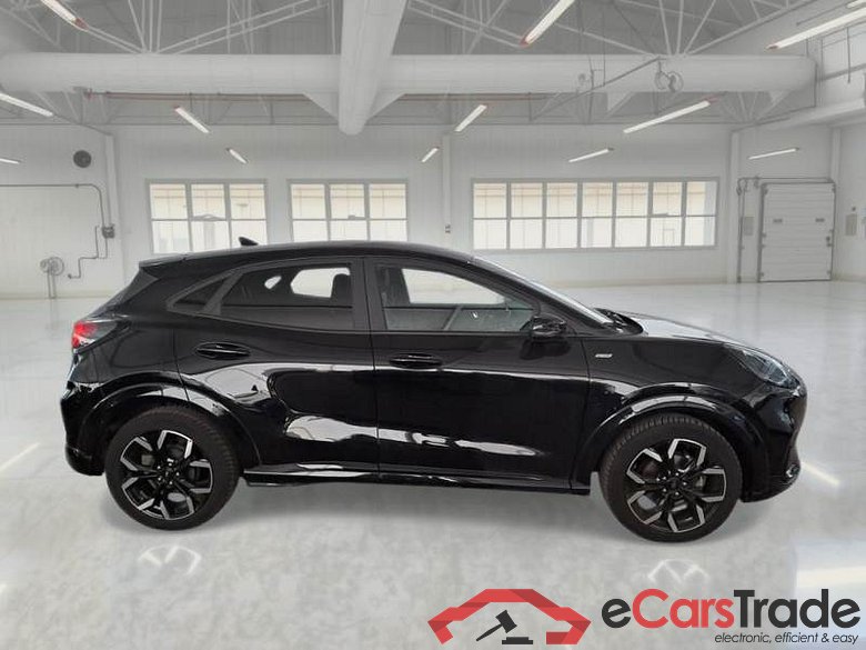 FORD PUMA / 2019 / 5P / SUV 1.0 ECOBOOST HYBRID 125CV ST-LINE X #6
