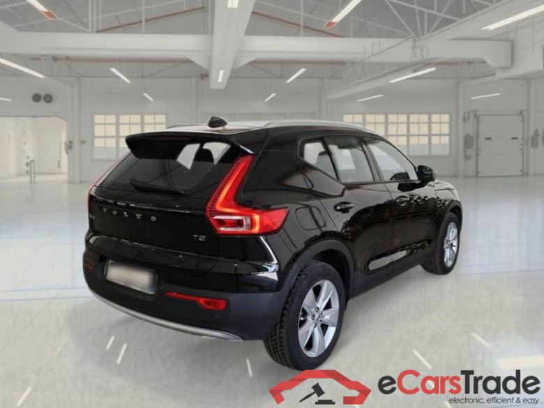 VOLVO XC40 / 2021 / 5P / SUV T2 AUTOMATICO CORE #2