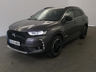 DS Automobiles Other