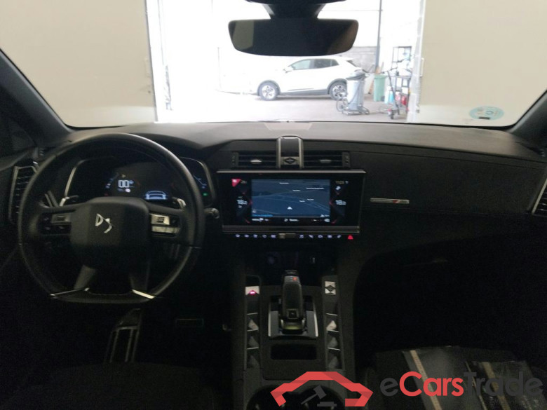 DS DS 7 Crossback / 2017 / 5P / todoterreno BlueHDi DE 96kW (130CV) AT. PERF.LINE #3