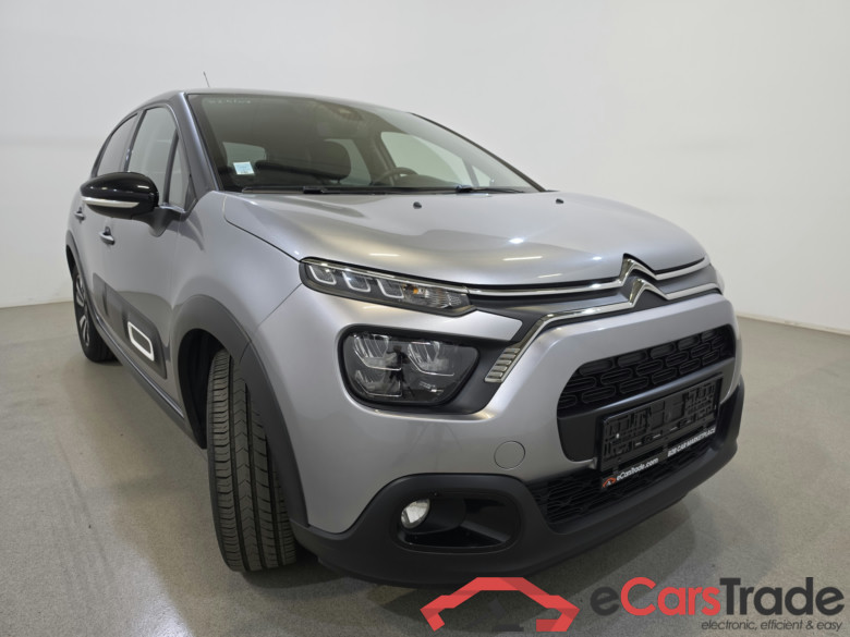 Citroen C3 1.2 PureTech 110Hp Shine LED Display KeylessGo Klima PDC ... #3