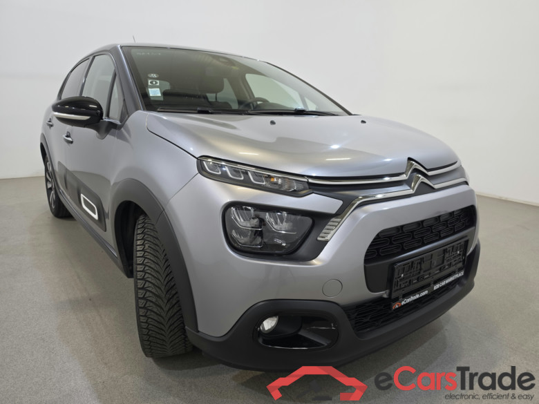 Citroen C3 1.2 PureTech 110Hp Shine LED Display KeylessGo Klima PDC ... #3