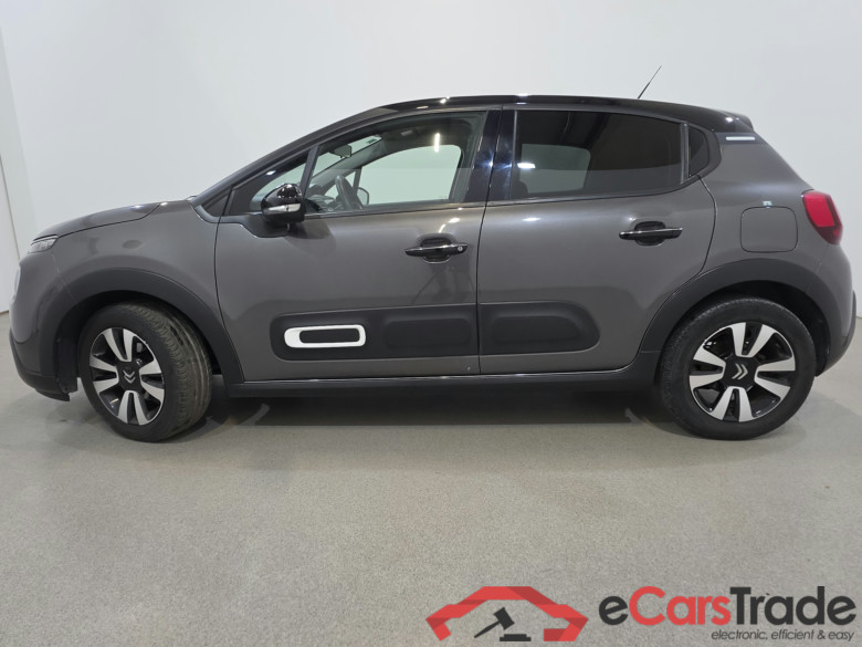 Citroen C3 1.2 PureTech 110Hp Shine LED Display KeylessGo Klima PDC ... #2