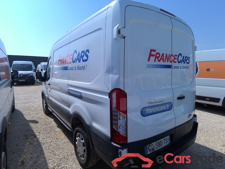 TRANSIT FGT 12M3 350 L2H2 RISK #3