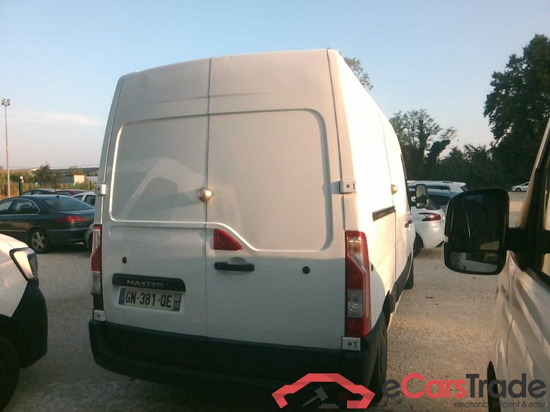 MASTER F3500 L2H2 GDCF DCI 135 #4