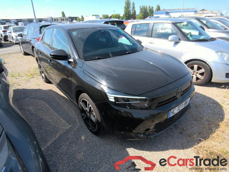 CORSA GS 1.2 TURBO HYB 100 BVA RISK chtx #2