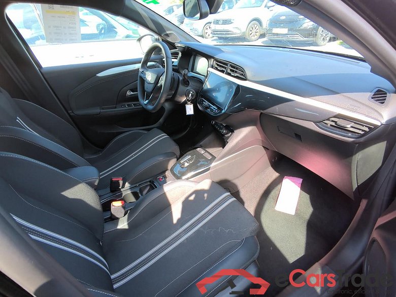 CORSA GS 1.2 TURBO HYB 100 BVA RISK chtx #3