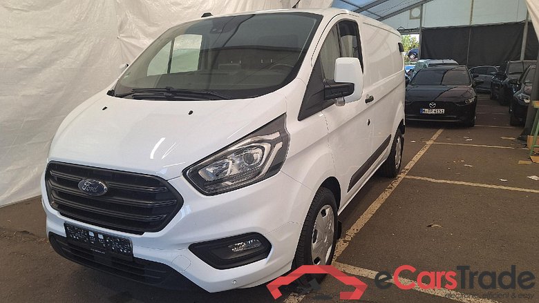 Transit Custom Kasten 320 L1 2.0 TDCi 96KW MT6 E6dT