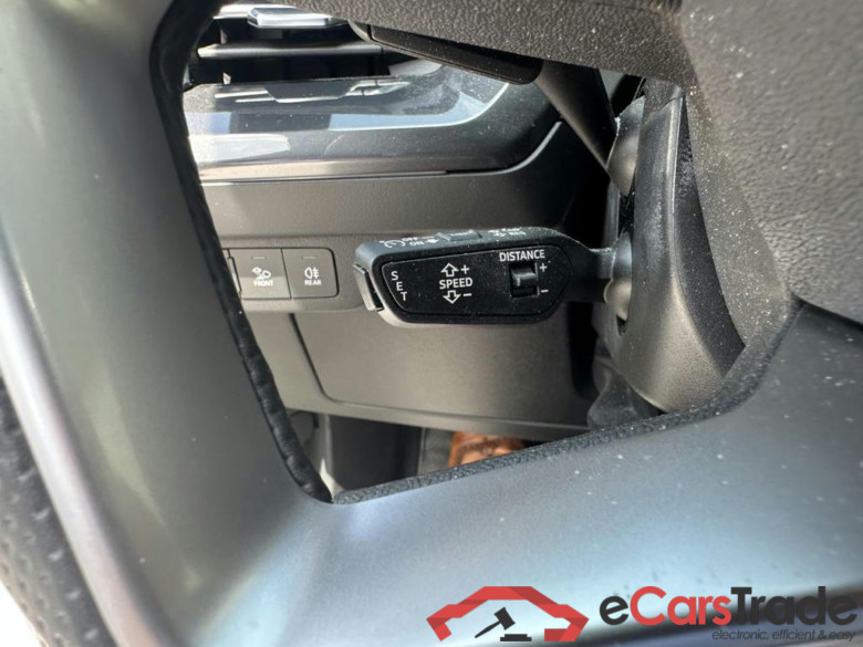 AUDI Q4 e-tron 82 kWh 50 Quattro S line #6