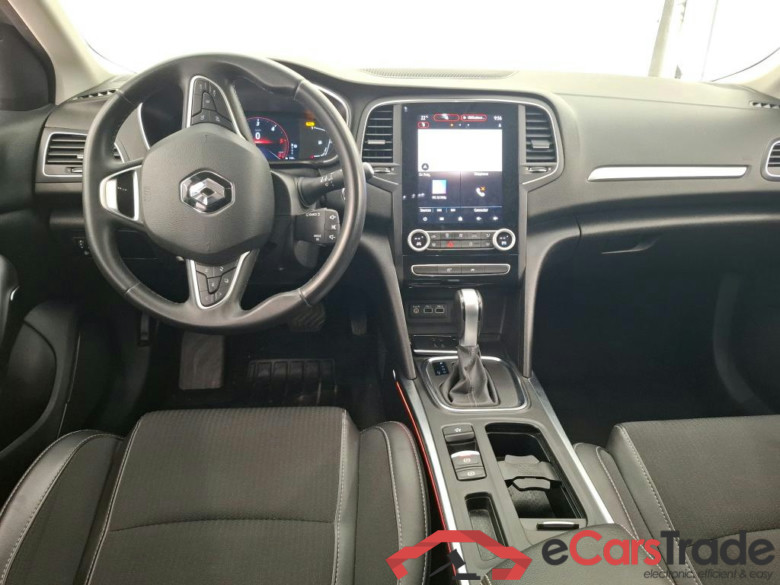 Megane IV Berline 5 ptes. Techno 1.5 dCi 115CV BVA7 E6d #5