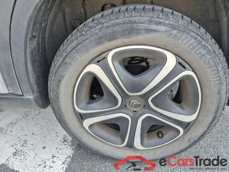 CITROEN C3 Aircross Aircross 1.2 PureTech Feel S&S #4
