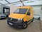 preview Volkswagen Crafter #0