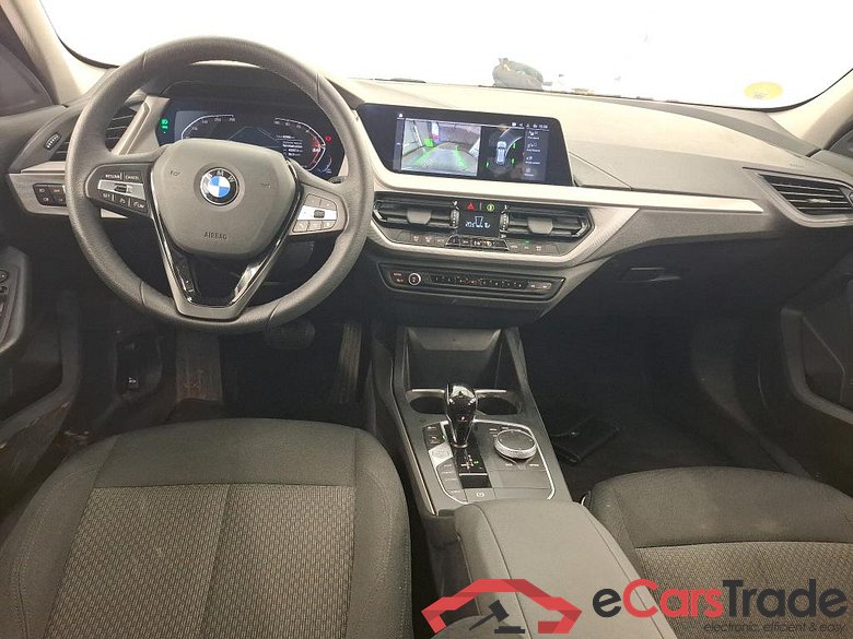1 Berline 116 d 1.5 115CV BVA7 E6d #5
