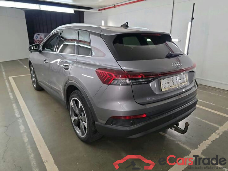 Audi Q4 E-Tron Q4 e-tron 40 e-tron Attraction 150kW/204pk  5D/P Auto-1 #3