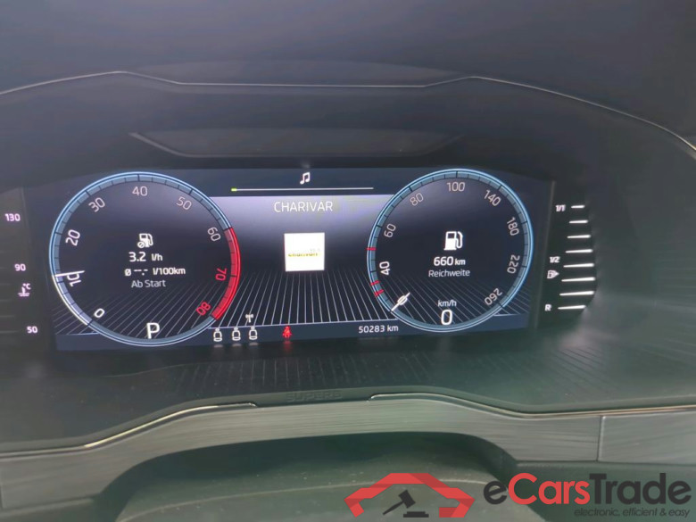 Superb Combi Ambition 2.0 TSI 140KW AT7 E6d #5