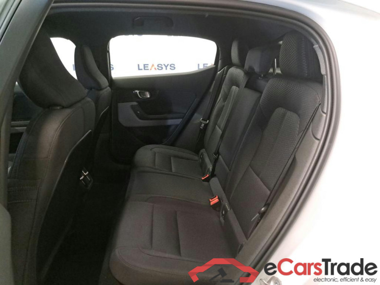 Polestar 2 69kWh Aut. LED Virtual ACC Navi KeylessGo Klima PDC ... #6