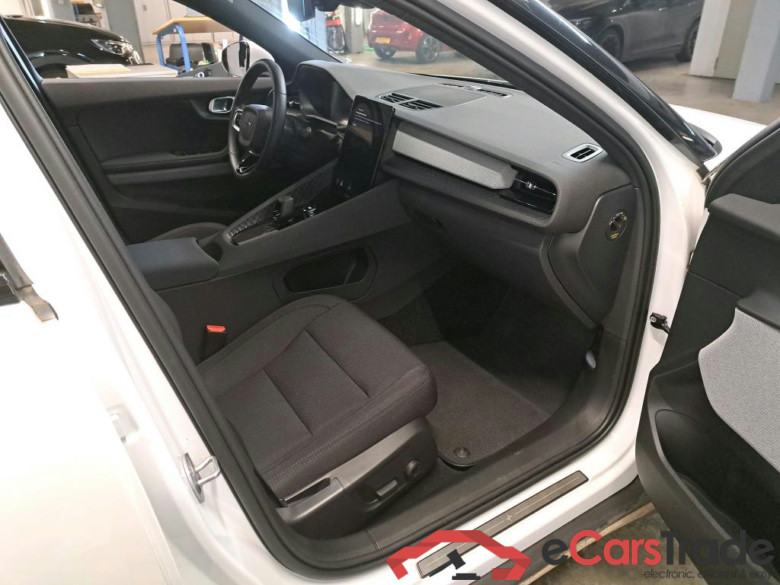 Polestar 2 69kWh Aut. LED Virtual ACC Navi KeylessGo Klima PDC ... #5
