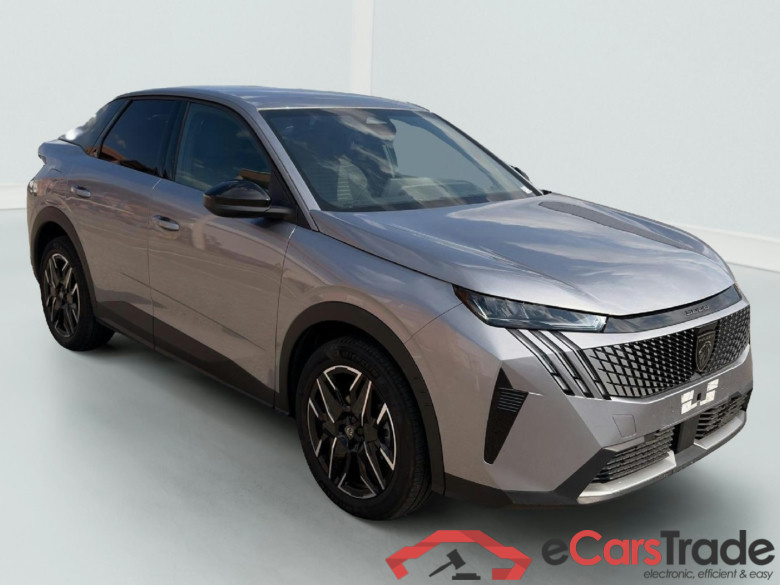 Peugeot 3008 Allure Hybrid 145 e-DCS6