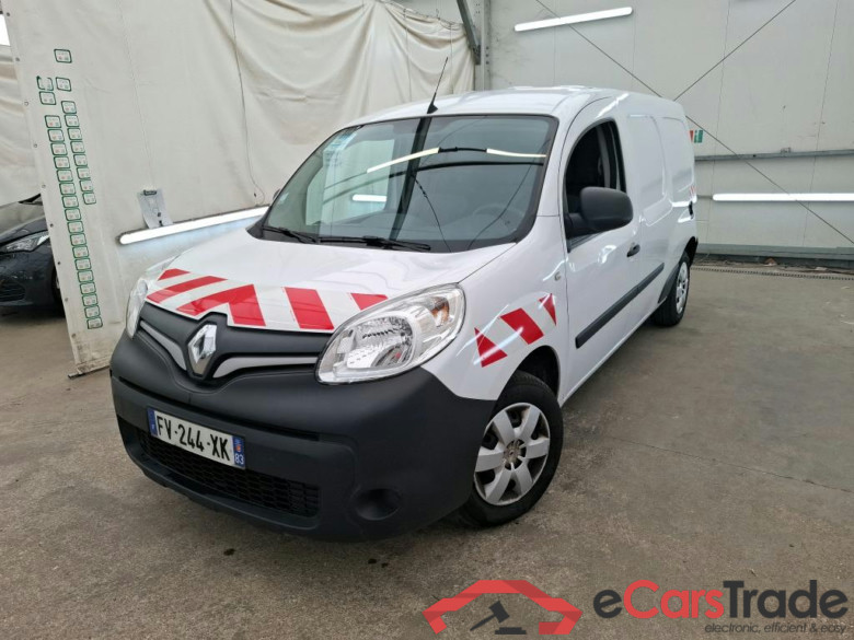 Kangoo II Express Maxi Extra (Série Spéciale) 1.5 dCi 95CV BVM6 E6dT #1