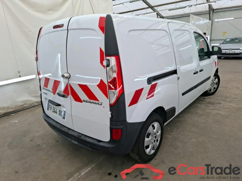 Kangoo II Express Maxi Extra (Série Spéciale) 1.5 dCi 95CV BVM6 E6dT #3
