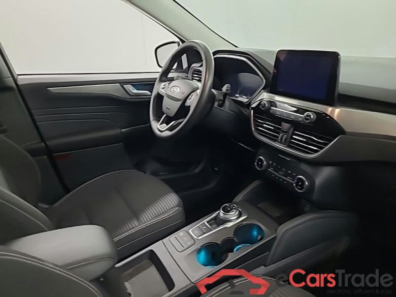 FORD KUGA Titanium 2.5 PHEV e-CVT automaat 5D 165kW #6