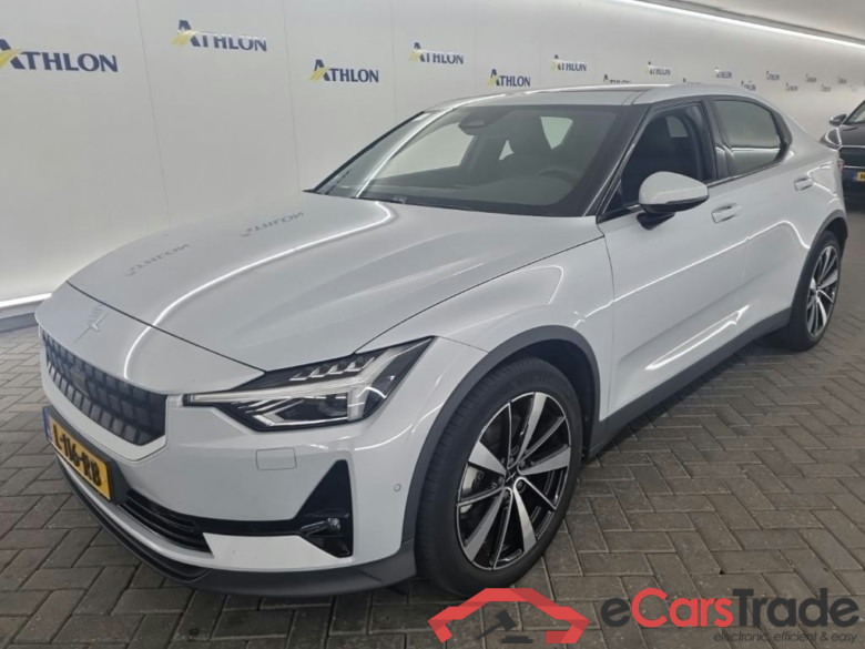 Polestar Polestar 2 Pilot Plus 5D 300kW #1