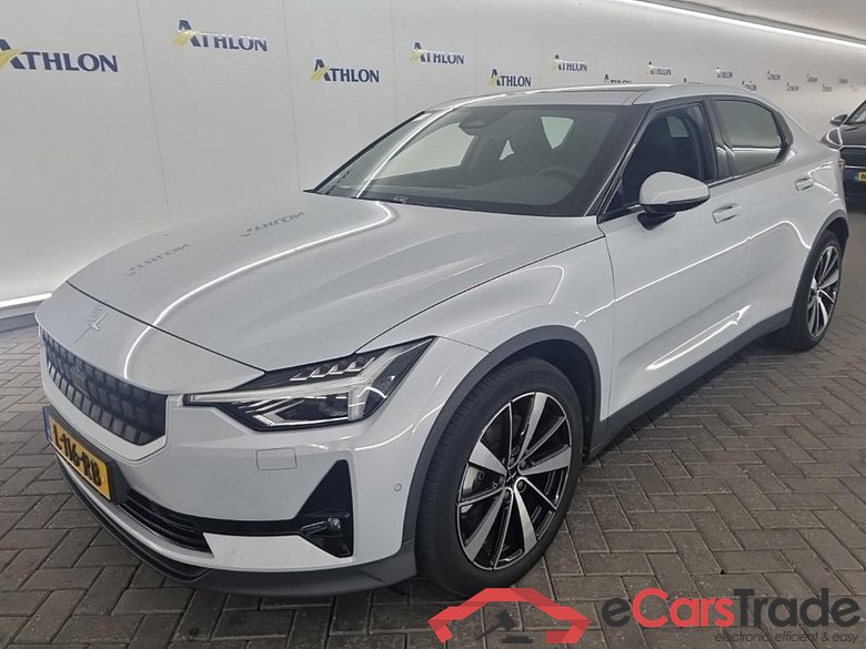 Polestar Polestar 2 Pilot Plus 5D 300kW