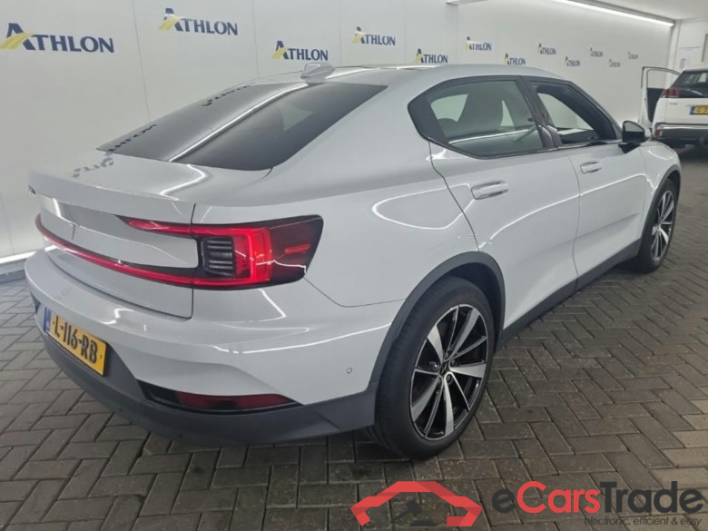Polestar Polestar 2 Pilot Plus 5D 300kW #3