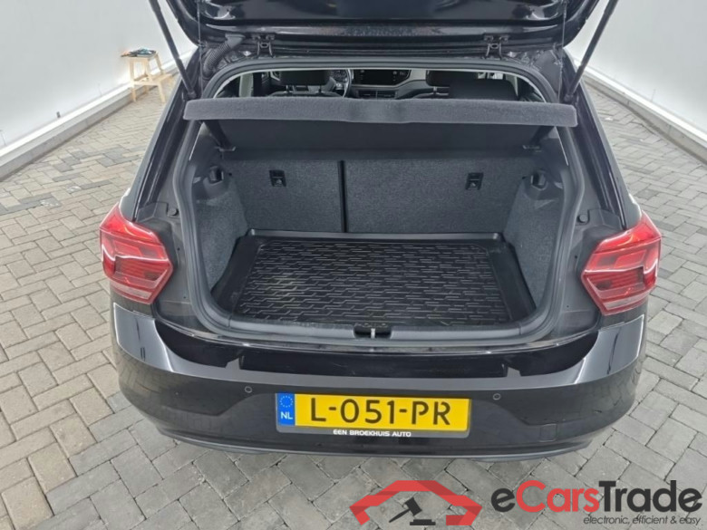 VOLKSWAGEN POLO 1.0 TSI 70kW Comfortline Business 5D #5