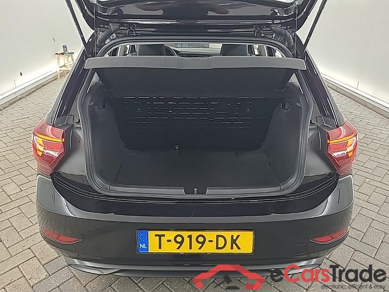 VOLKSWAGEN POLO 1.0 TSI 70kW 5D uitlopend #5