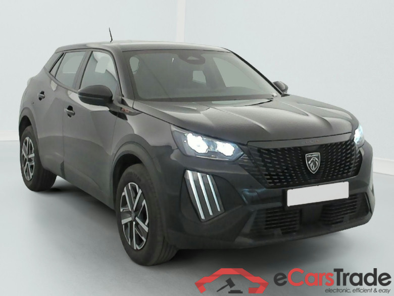 Peugeot 2008 Style 1.2 S&S 75kW BVM6 #1