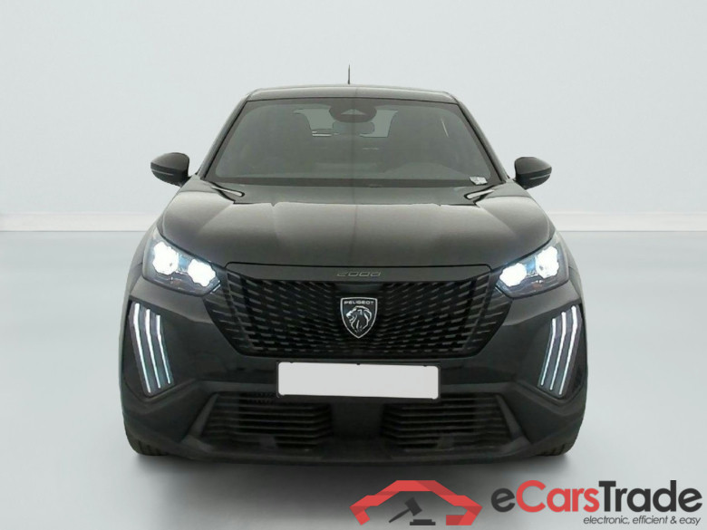 Peugeot 2008 Style 1.2 S&S 75kW BVM6 #2