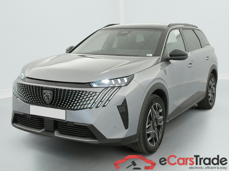 Peugeot 5008 GT HYBRID 145CH E-DCS6 #3