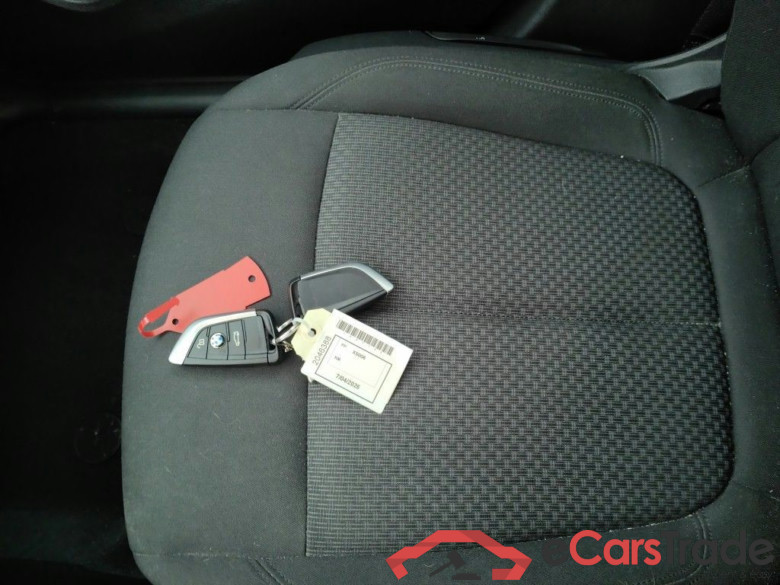 BMW X2 1.5 A 136hp sDrive18i OPF 5d #4