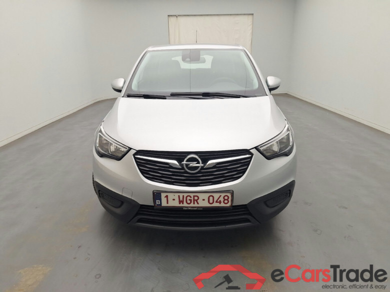 Opel, Crossland X '17, Opel Crossland X 1.2 60kW Edition 5d #1