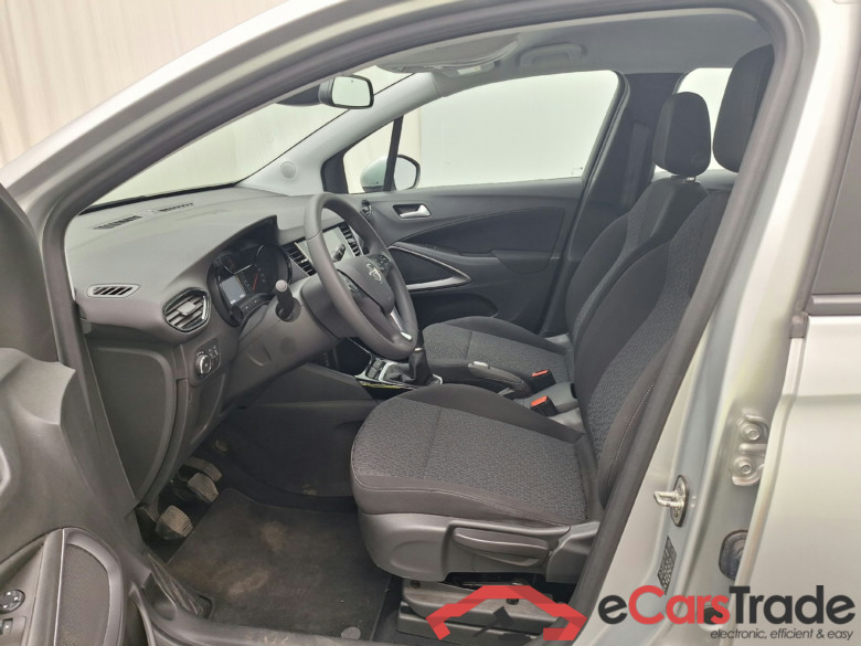 Opel, Crossland X '17, Opel Crossland X 1.2 60kW Edition 5d #3