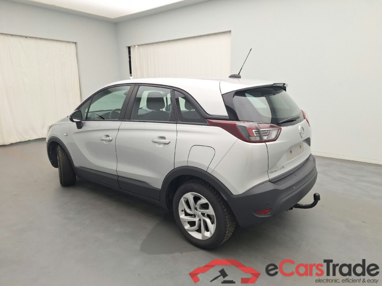 Opel, Crossland X '17, Opel Crossland X 1.2 60kW Edition 5d #6