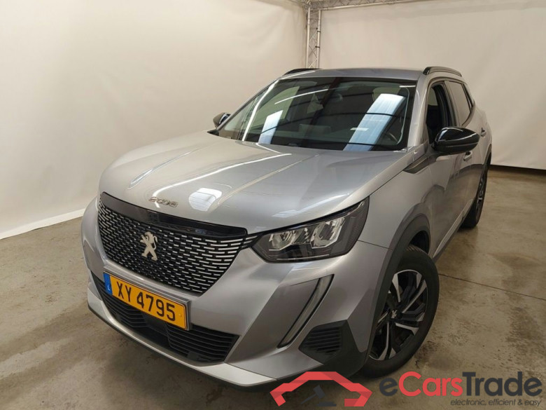 PEUGEOT 2008 - 2020 1.2 PureTech 130 Allure S&S (EU6.3) 5d #1